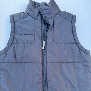 Youth Colombia Vest